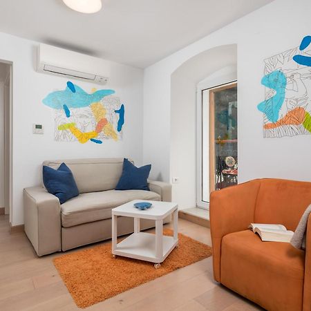 Apartments Anaika At The Beach, Opatija Luaran gambar